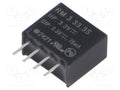 RECOM RM-3.33.3S DC/DC-muunnin 0.25W