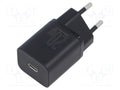 BASEUS TZCCSUP-B01 Verkkolaturi 20W USB