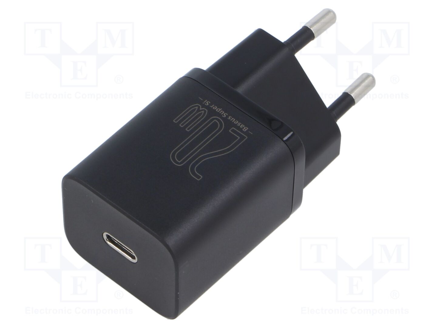 BASEUS TZCCSUP-B01 Verkkolaturi 20W USB