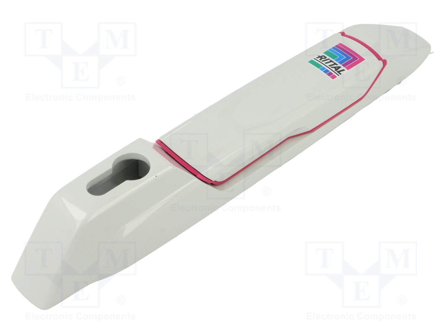 RITTAL 8618.250 Lukkokahva 661.32 g