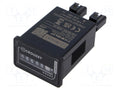 CROUZET 99783710 Tuntilaskuri 68.03g