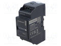 CROUZET 99793710N Tuntilaskuri 101.6g
