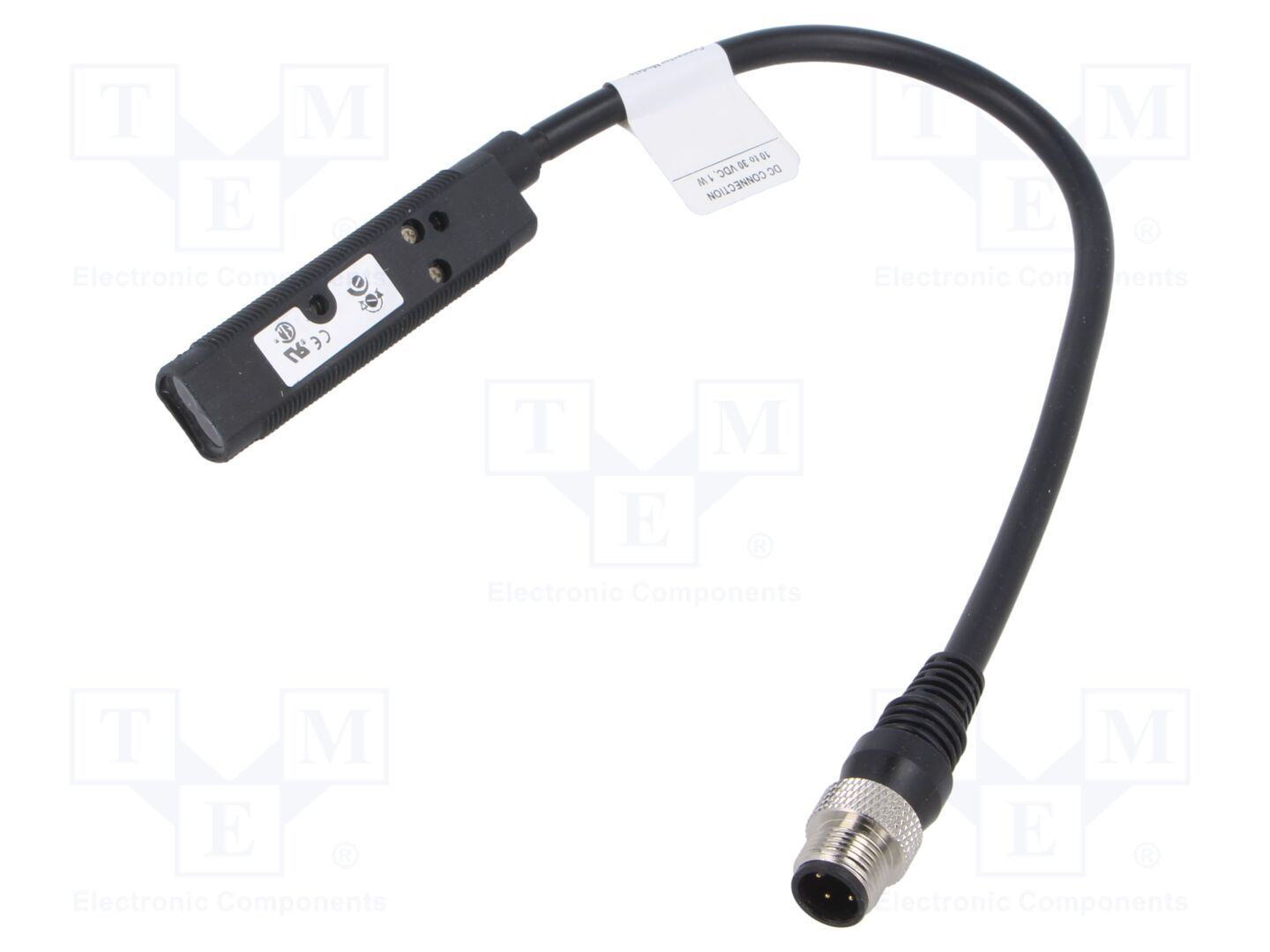 EATON ELECTRIC 13101AQD07 Valokenno 0,1m