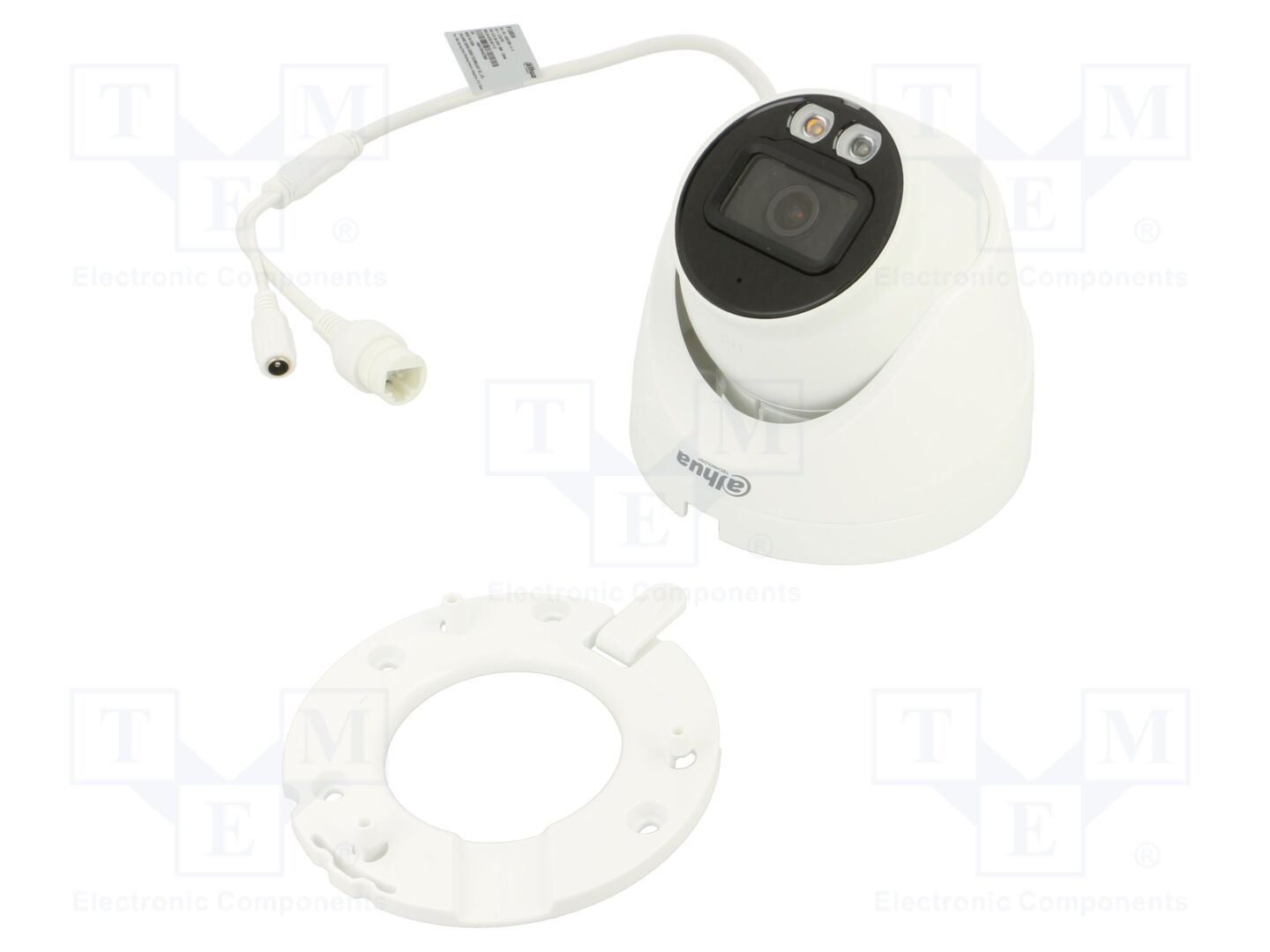 DAHUA IPC-HDW1239V-A-IL-0280B Valvontakamera 2Mpx