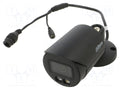 DAHUA IPC-HFW2849S-S-IL-0280B-BLACK Valvontakamera 8Mpx