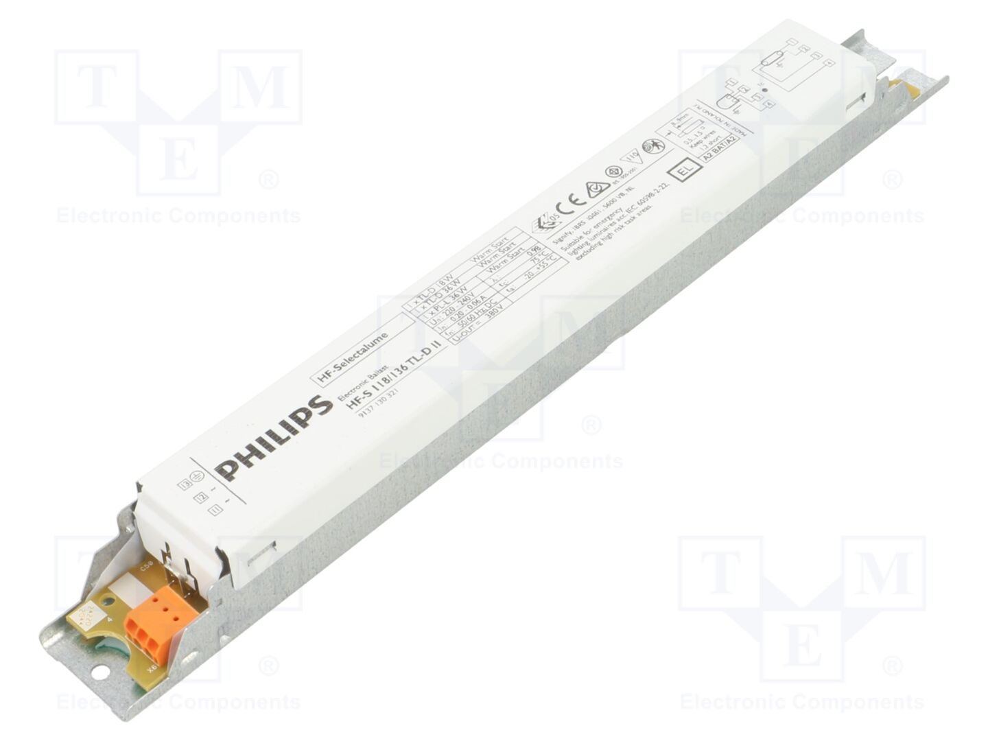 PHILIPS 913713032166 Elektroninen liitäntälaite 220-240VAC