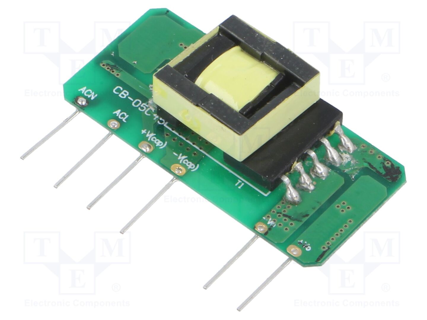 AIMTEC AMEOF5-15SEZ AC/DC-muunnin 5W