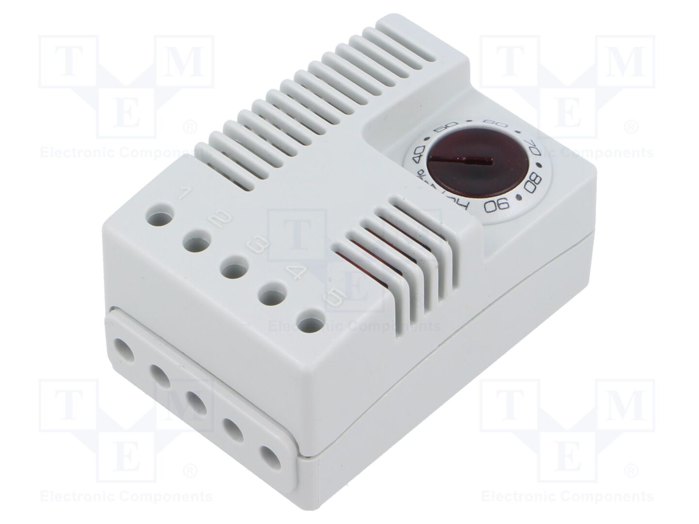 STEGO EFR012/90-AC120V Hygrostaatti 120VAC