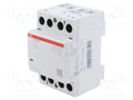 ABB ESB40-40N-14 Modulaarinen asennuskontaktori 40A