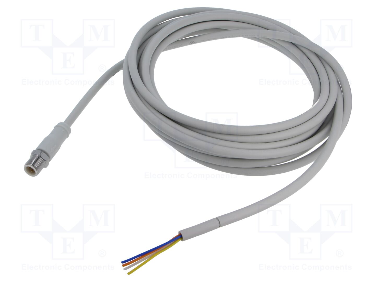 IFM ELECTRONIC EVF519 Kaapeli 306.9g