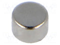 ELESA+GANTER GN55.2-ND-3-2 Kestomagneetti 1.5N (50 kpl erä)