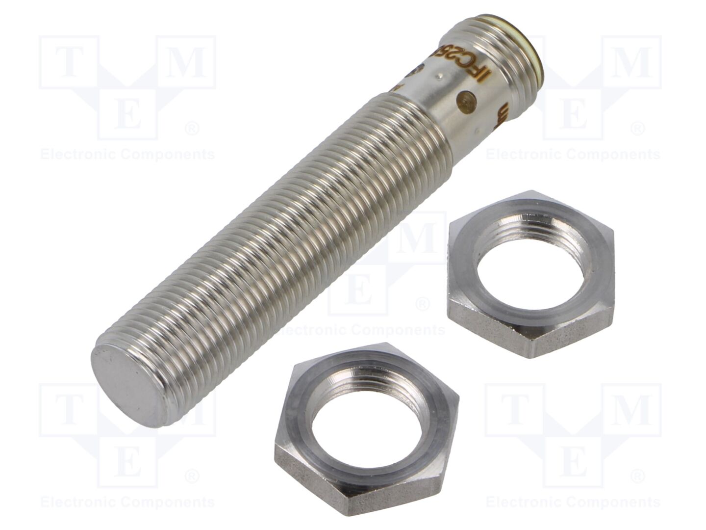 IFM ELECTRONIC IFC258 Induktiivinen anturi 29,1g