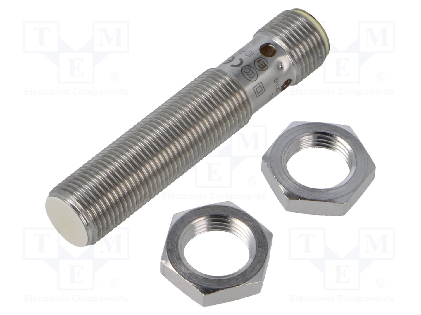 IFM ELECTRONIC IFM213 Induktiivinen anturi 28.2g