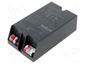 TCI SIRIO SQ 22W/300-1000 AD LED-virtalähde 8-32VDC 70mA-1.05A