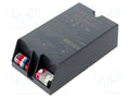 TCI SIRIO SQ 40W/300-1000 AD LED-virtalähde 20-54VDC 70mA-1.05A