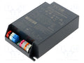 TCI SIRIO SQ 22W/300-1000 4PN LED-virtalähde DALI 2 8-32VDC