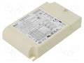 TCI 151411 DC MAXI JOLLY US LED-virtalähde 2-74VDC 350mA-1.05A IP20