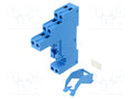 FINDER 97.02SPA Relekanta 8A