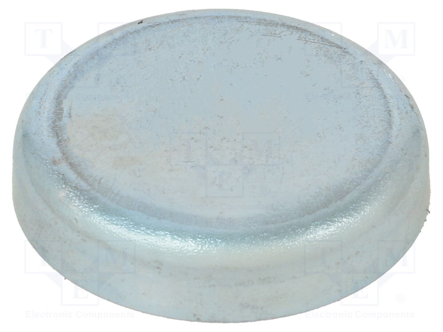 ELESA+GANTER GN50.1-HF-36-7.7 Kestomagneetti 100N