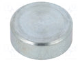 ELESA+GANTER GN50.1-SC-13-4.5 Kestomagneetti 40N