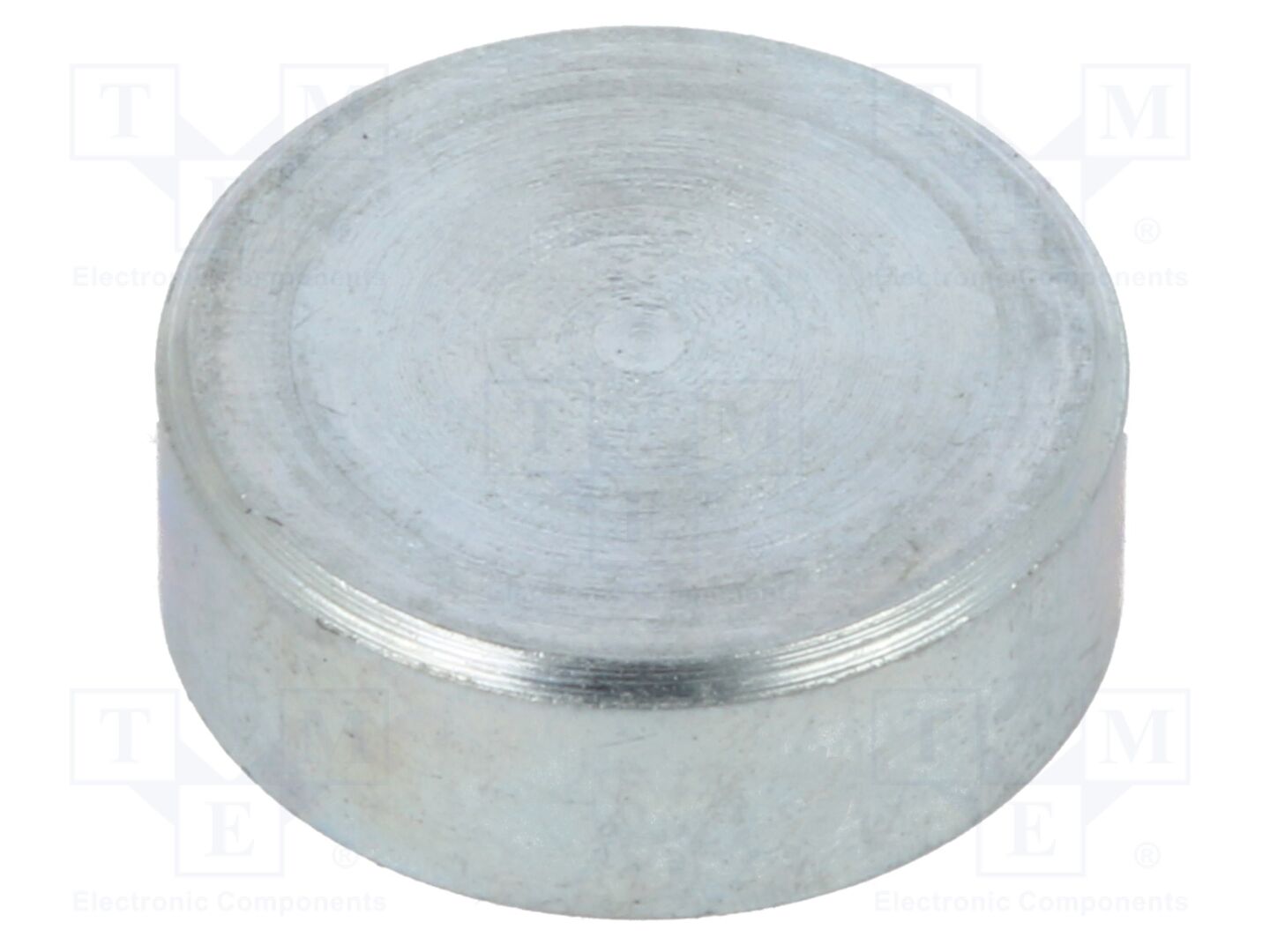 ELESA+GANTER GN50.1-SC-13-4.5 Kestomagneetti 40N