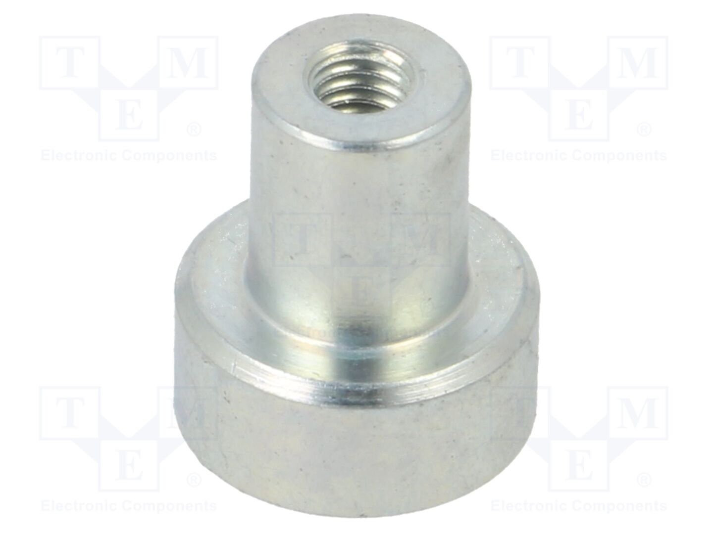 ELESA+GANTER GN50.2SC-10-4.5-M3 Kestomagneetti 20N