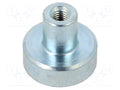 ELESA+GANTER GN50.2SC-13-4.5-M3 Kestomagneetti 40N