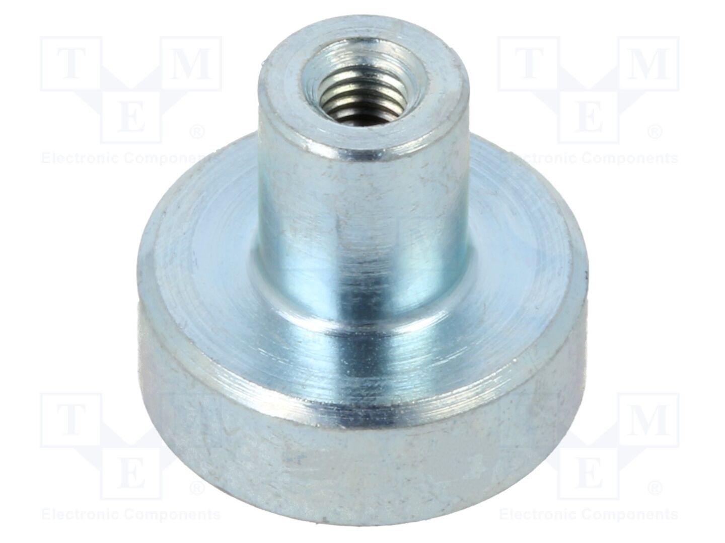 ELESA+GANTER GN50.2SC-13-4.5-M3 Kestomagneetti 40N
