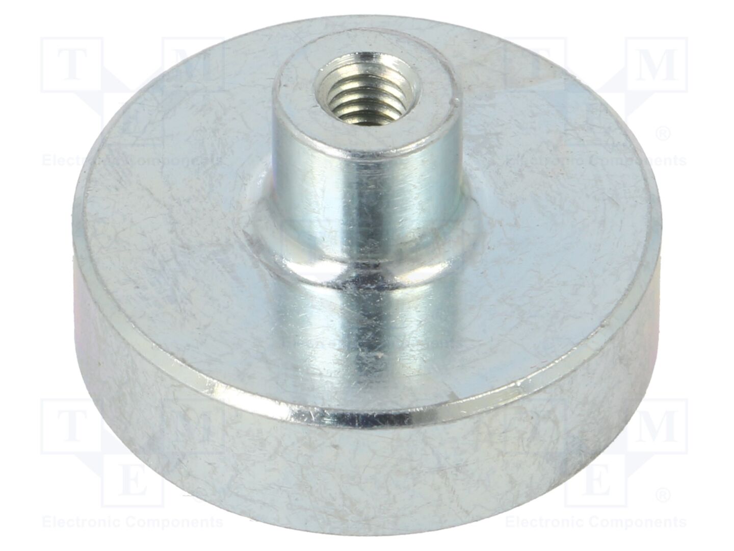 ELESA+GANTER GN50.2-SC-25-7-M4 Kestomagneetti 150N