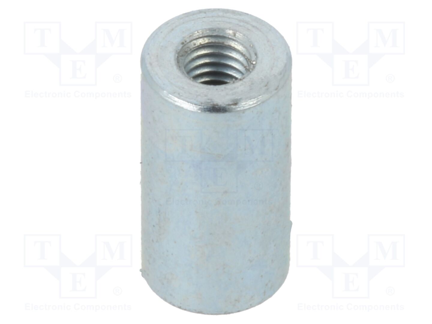 ELESA+GANTER GN50.2-SC-6-4.5-M3 Pysyvä magneetti 5N