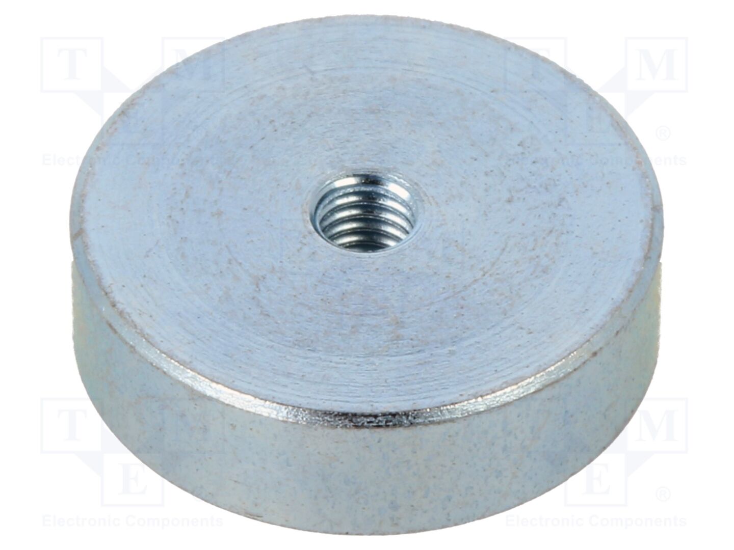 ELESA+GANTER GN50.5-ND-16 Kestomagneetti 75N
