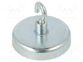 ELESA+GANTER GN50.6-HF-40-A Magneetti 125N