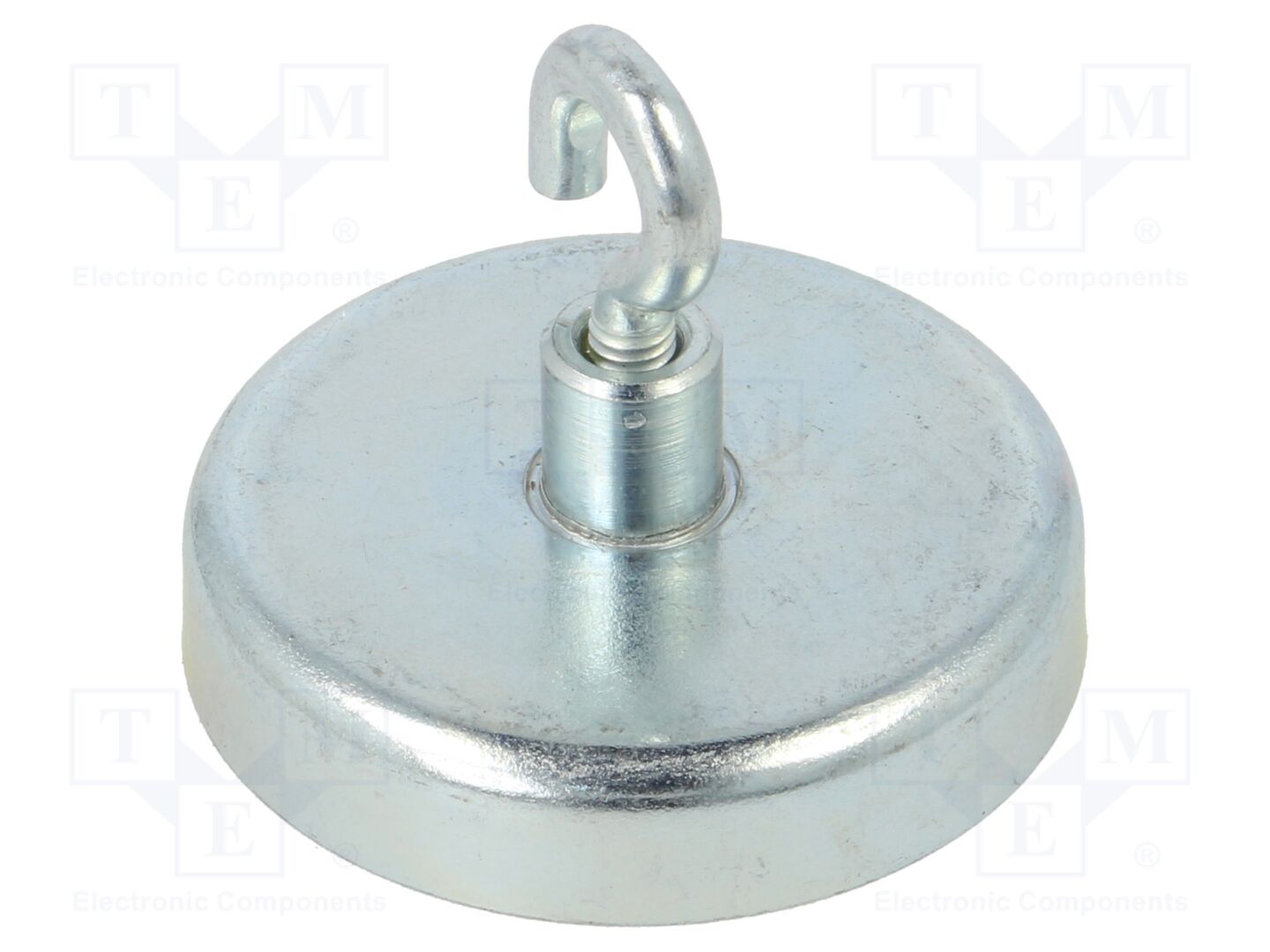 ELESA+GANTER GN50.6-HF-40-A Magneetti 125N