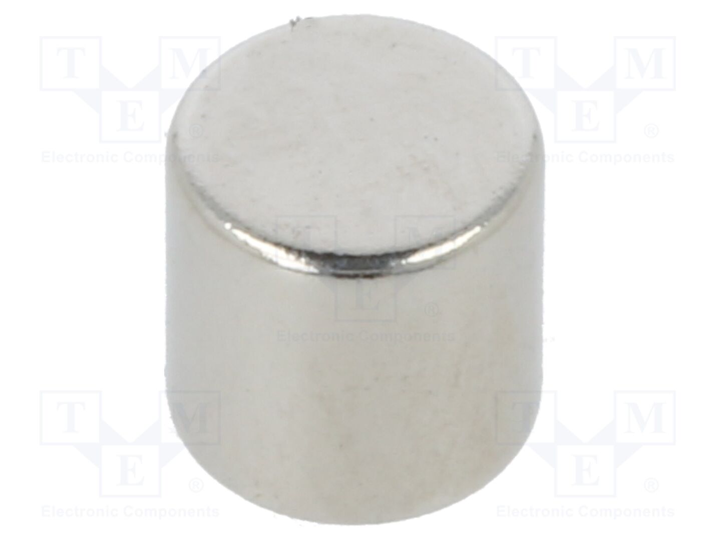 ELESA+GANTER GN55.2-ND-5-5 Kestomagneetti 5.5N (50 kpl erä)