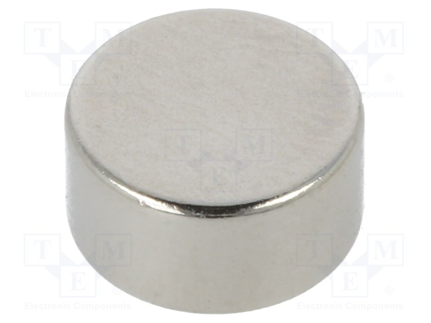 ELESA+GANTER GN55.2-ND-10-5 Kestomagneetti 21N
