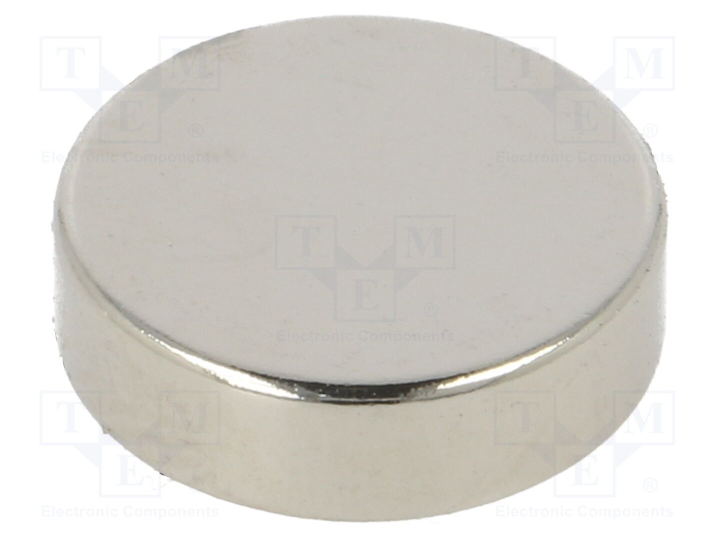 ELESA+GANTER GN55.2-ND-14-4 Kestomagneetti 30N