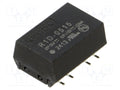 RECOM R1D-0515 DC/DC-muunnin 1W