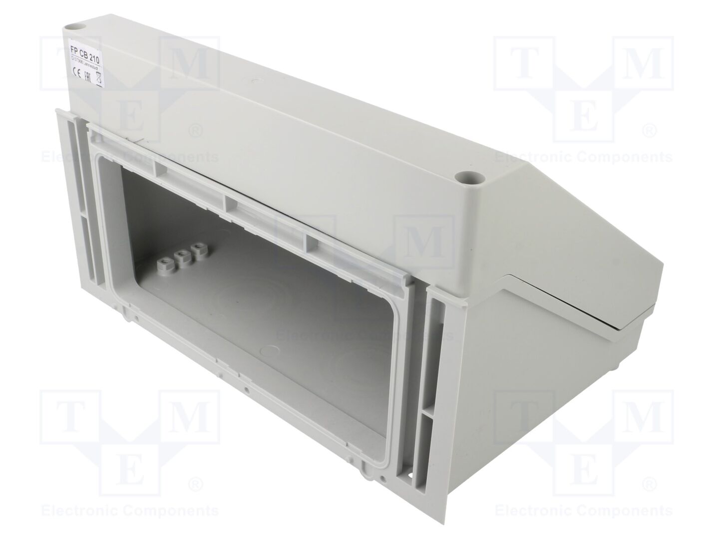 HENSEL HENSEL-FP-CB-210 Asennuskiila 1063.8 g