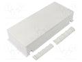 HENSEL HENSEL-FP-FG-200 Kaapelilaipan levy 427.4g