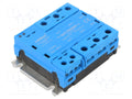 CELDUC SGT7650500 Solid State Relay 50A