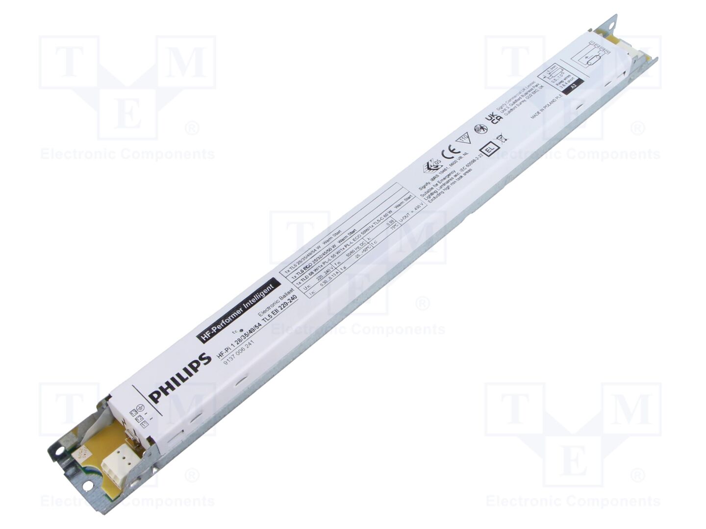 PHILIPS 913700624166 Elektroninen liitäntälaite 220-240VAC