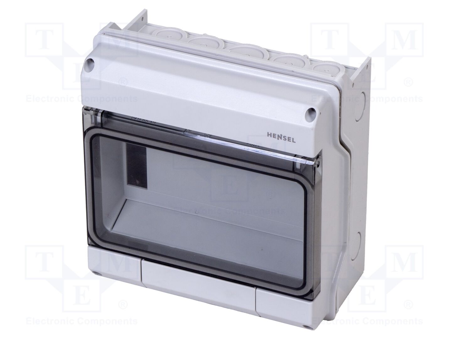 HENSEL HENSEL-KV-1509 Modulaarinen kotelo IP54, 9 mod