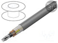 HELU 18048916 Hybridikaapeli 4X2X0,5 QMM