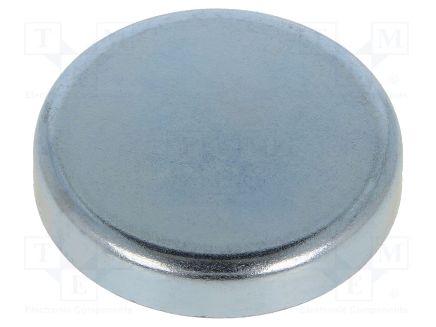 ELESA+GANTER GN50.1-HF-57-10.5 Kestomagneetti 280N