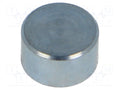 ELESA+GANTER GN50.1-SC-8-4.5 Kestomagneetti 11N
