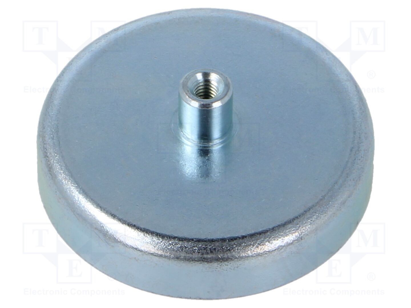 ELESA+GANTER GN50.2-HF-50-10-M4 Magneetti 220N