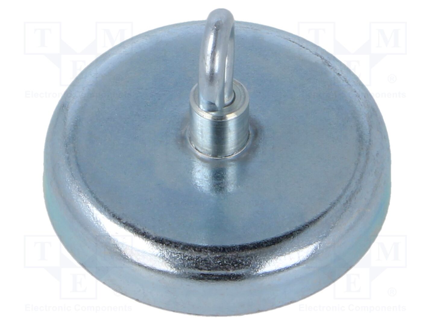 ELESA+GANTER GN50.6-HF-47-A Kestomagneetti 180N