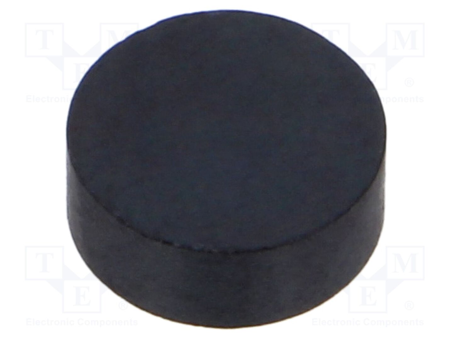 ELESA+GANTER GN55.2-HF-10.7-4 Kestomagneetti 2.5N (50 kpl erä)