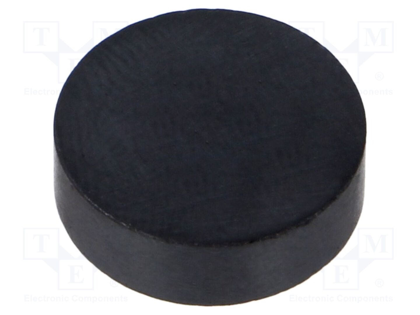 ELESA+GANTER GN55.2-HF-17.2-5.3 Magneetti O_ 17.2mm (50 kpl erä)