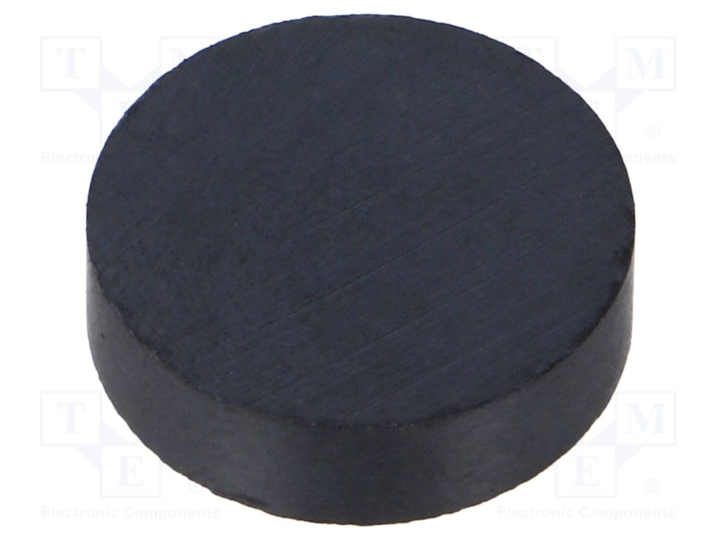 ELESA+GANTER GN55.2-HF-21.5-6 Kestomagneetti 7.5N (50 kpl erä)